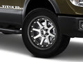 XD798 18"X9" 6X139.7