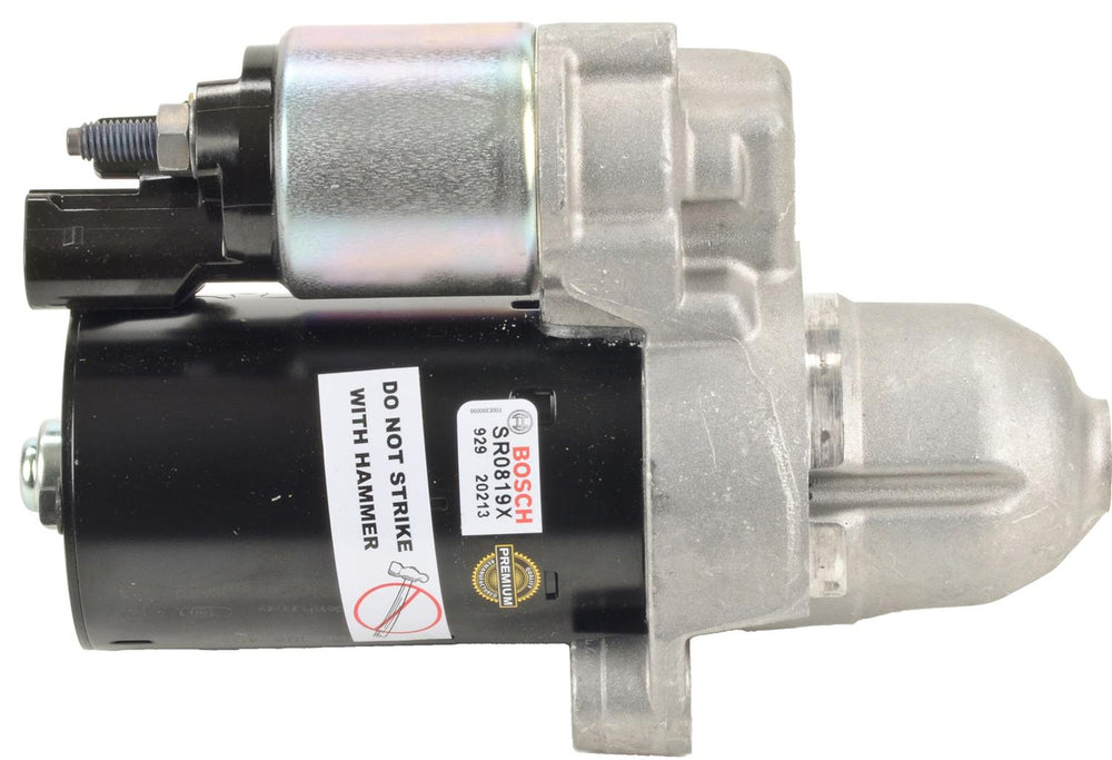 REMAN STARTER