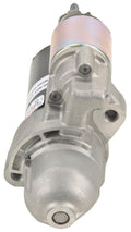 REMAN STARTER