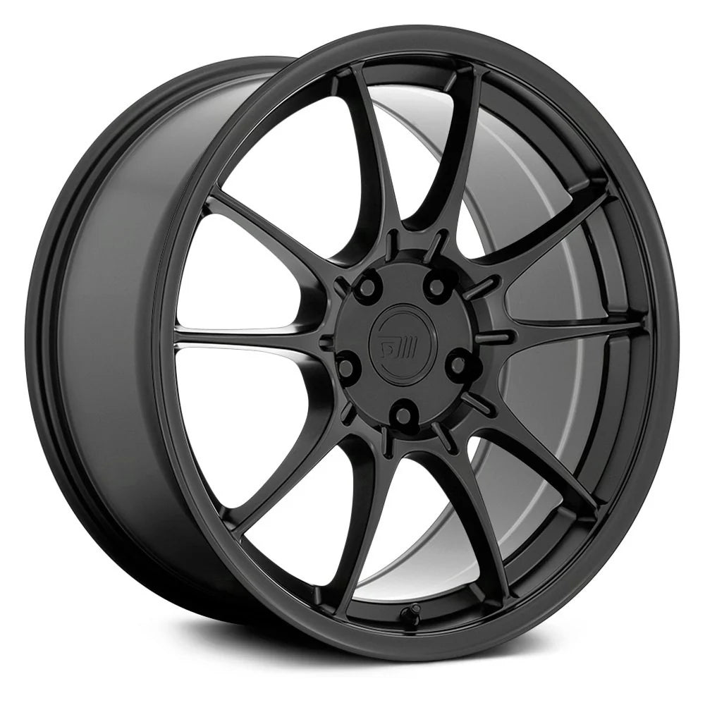 MR152 17X8 5X4.5 G-MTL MACH-LP 45MM