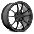 MR152 17X8 5X4.5 G-MTL MACH-LP 45MM
