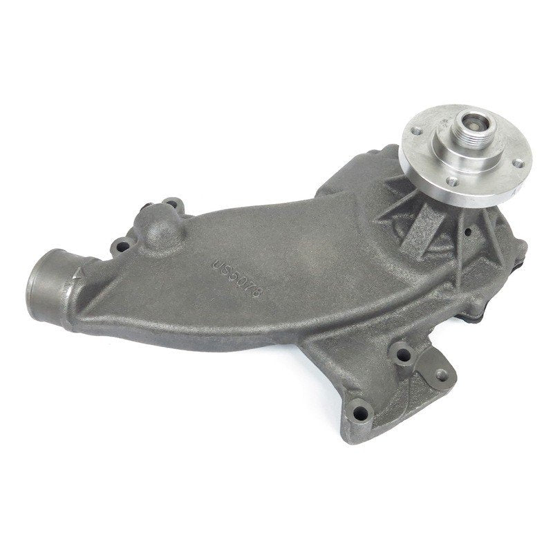 NEW WATER PUMP