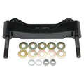 Wilwood BRACKET KITCALIPERAERO6RADIAL MT