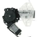 NEW WINDOW LIFT MOTOR W/REGULATOR