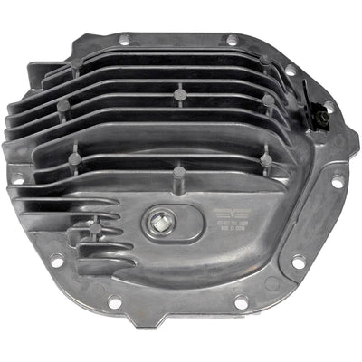DIFFERENTIAL COVER