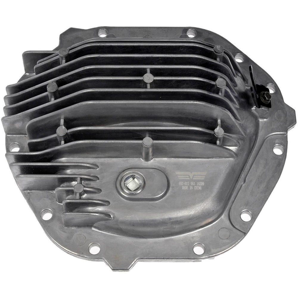 DIFFERENTIAL COVER