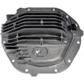 DIFFERENTIAL COVER