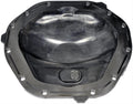 DIFFERENTIAL COVER