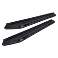 MOUNTING BRACKETS FOR AEROTREAD