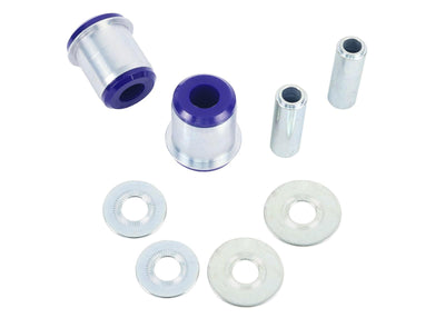 SuperPro control arms