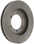 StopTech Slotted Sport Brake Rotor