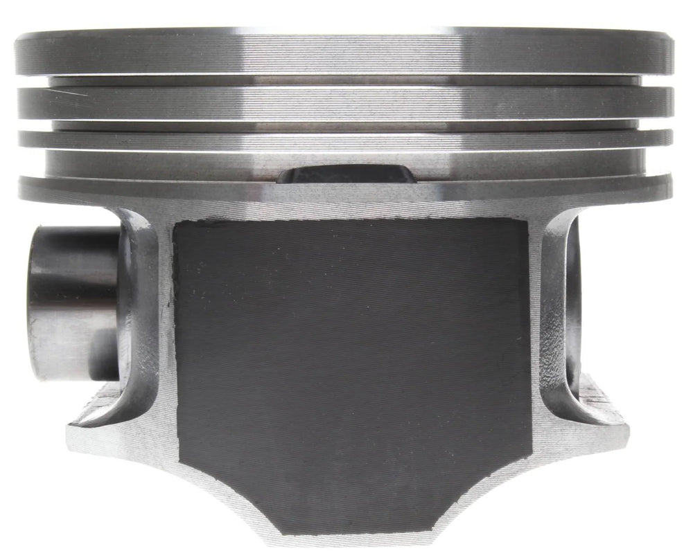 Mahle OE Jeep & Dodge Trk 2.5L 150 L4 Vin P 4.0L 242 L6 Vin S 1996-2001 Piston Set (Set of 6)