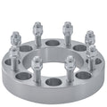 WHEEL ADAPTER 8X6.5 TO 8X6.5 125MM