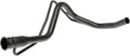FUEL FILLER NECK