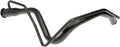 FUEL FILLER NECK