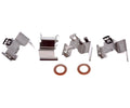 BRAKE CALIPER & BRACKET
