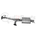 0002 TUNDRA EXHAUST PIPE