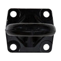 DRAWBAR,45 TON, 4-BOLT,BLACK
