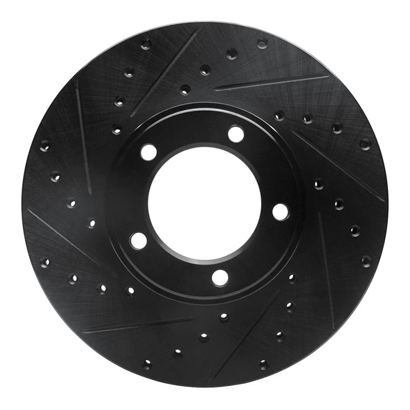 R1 Concepts black auto part