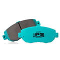 Project Mu 2023+ Toyota GR Corolla B-Force Front Brake Pads