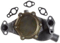 Gates Power Steering Pressure Line Hose Assembly