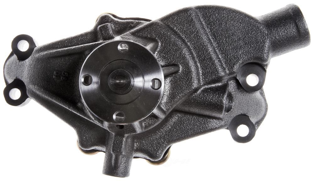 Gates Power Steering Pressure Line Hose Assembly