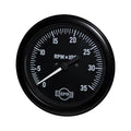 Isspro Inc. auto part detail
