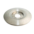 DBA 06-07 Mazda 6 Rear Slotted Street Series Rotor