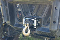 WARN Industries RT40 Winch Synthetic Rope