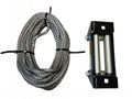WARN Industries RT40 Winch Synthetic Rope
