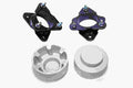 MaxTrac 07-18 GM Tahoe/Yukon 2WD (Non Autoride/Magneride) 3in/1.5in Complete Leveling Kit
