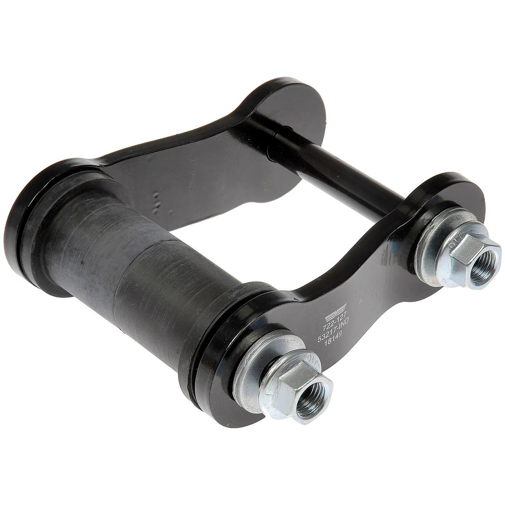 REAR POSITION LEAF SPRING SHACKLE K