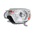 CAPA TY TACOMA 1215 HEADLIGHT ASSY LH