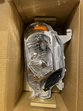 Maxzone Vehicle Lighting Corp headlights