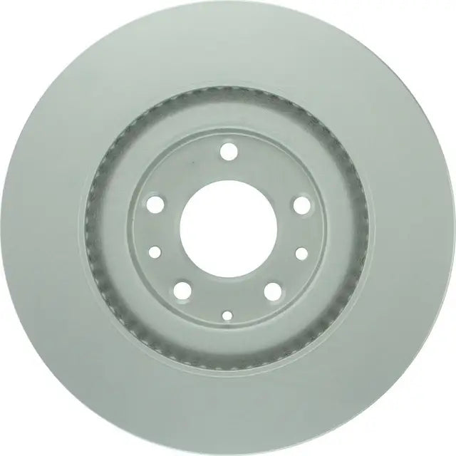 SELECT SPORT DRILLED & SLOTTED ROTO