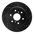 DFC auto part