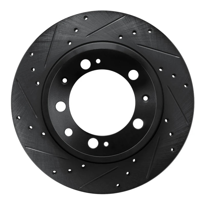 R1 Concepts black auto part