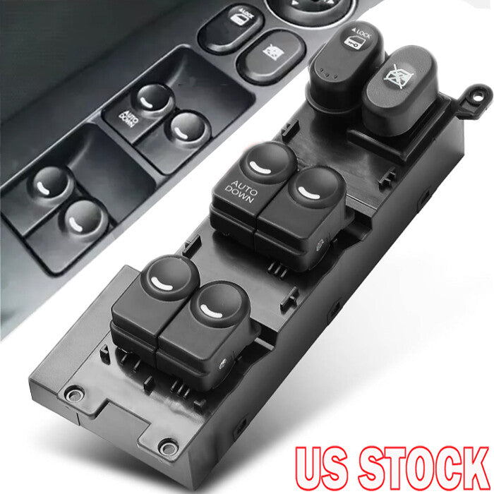 STANDARD IGN auto part