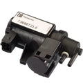 PRESSURE CONVERTER TURBOCHARGER