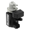PRESSURE CONVERTER TURBOCHARGER