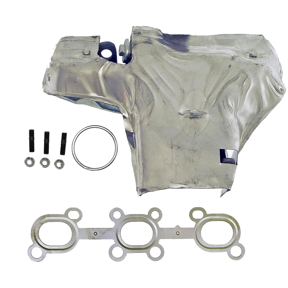 EXHAUST MANIFOLD