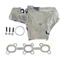 EXHAUST MANIFOLD