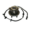 HUB BEARING ASSEMBLY