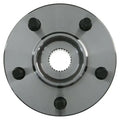 HUB BEARING ASSEMBLY