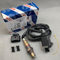 VACUUM TEST KIT