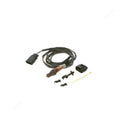 VACUUM TEST KIT