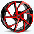 Toyo Extensa HPII Tire - 235/55R18 100V (TL)