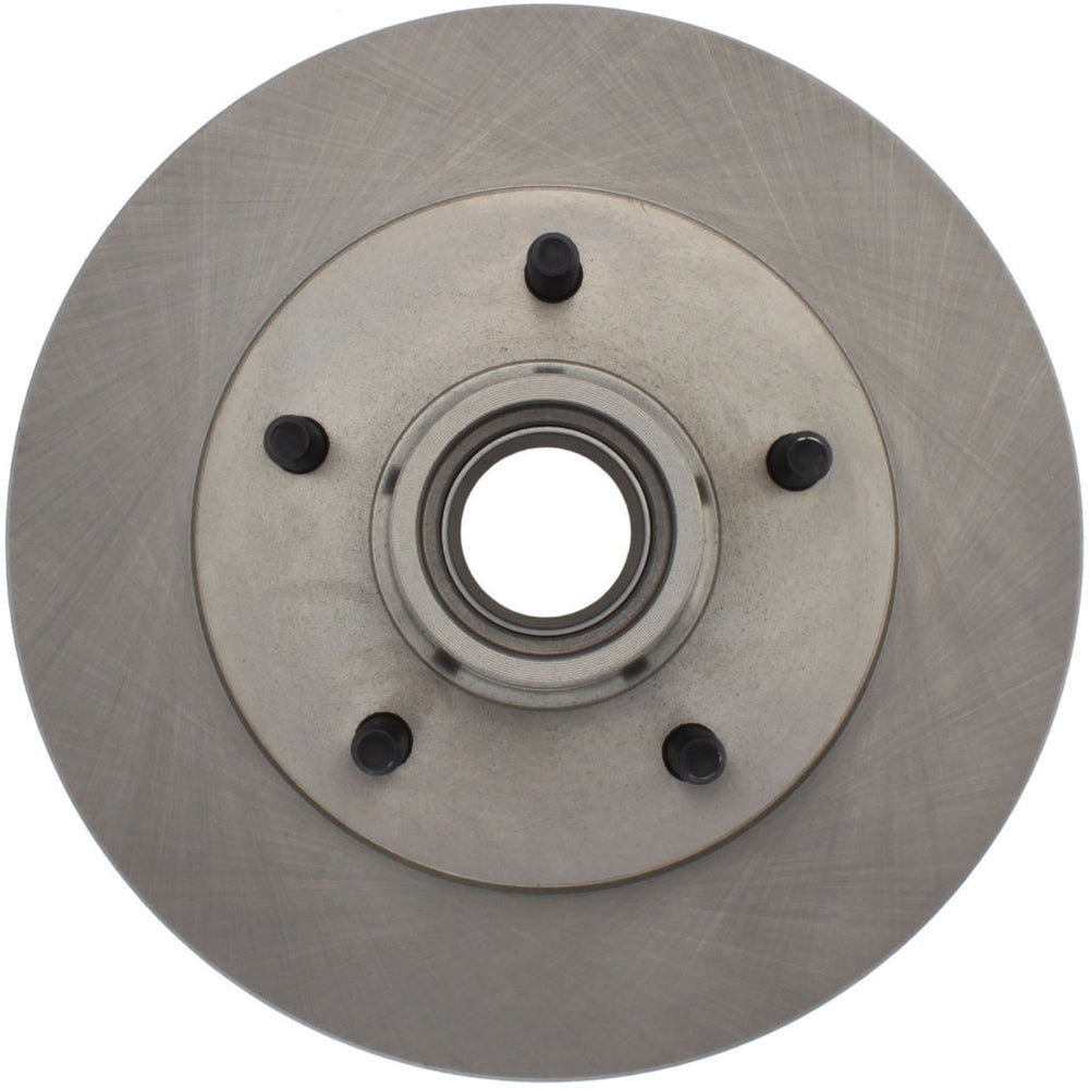 OE Plus Brake Kit 2 Wheel