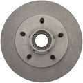 OE Plus Brake Kit 2 Wheel