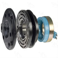 NEW CLUTCH ASSY /GM